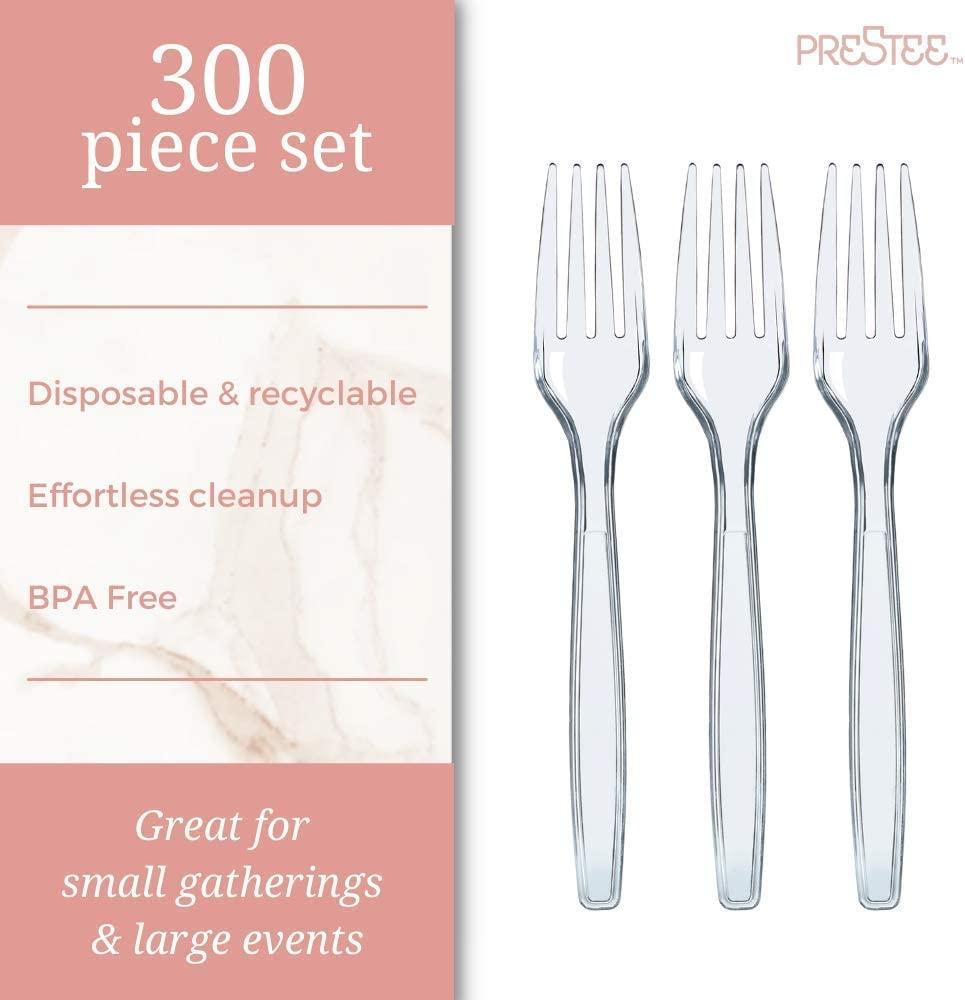 Wholesale Discounts on Plastic & Disposable Utensils & Cutlery