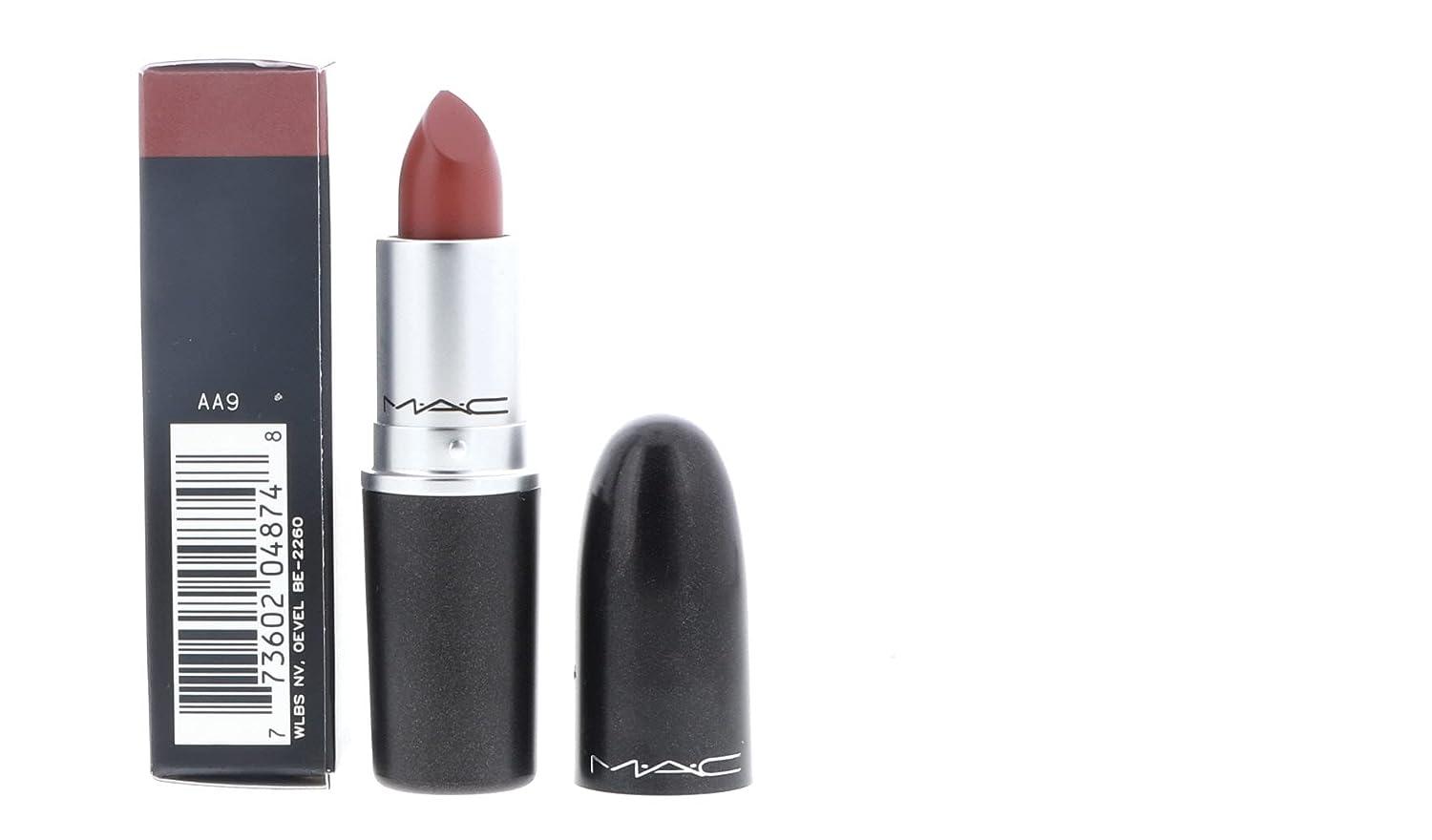 M.A.C Taupe Lipstick