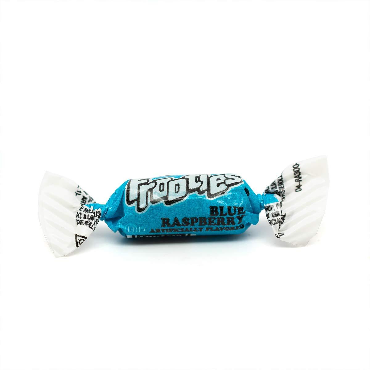 Blue Raspberry Booster - Only Kosher Candy