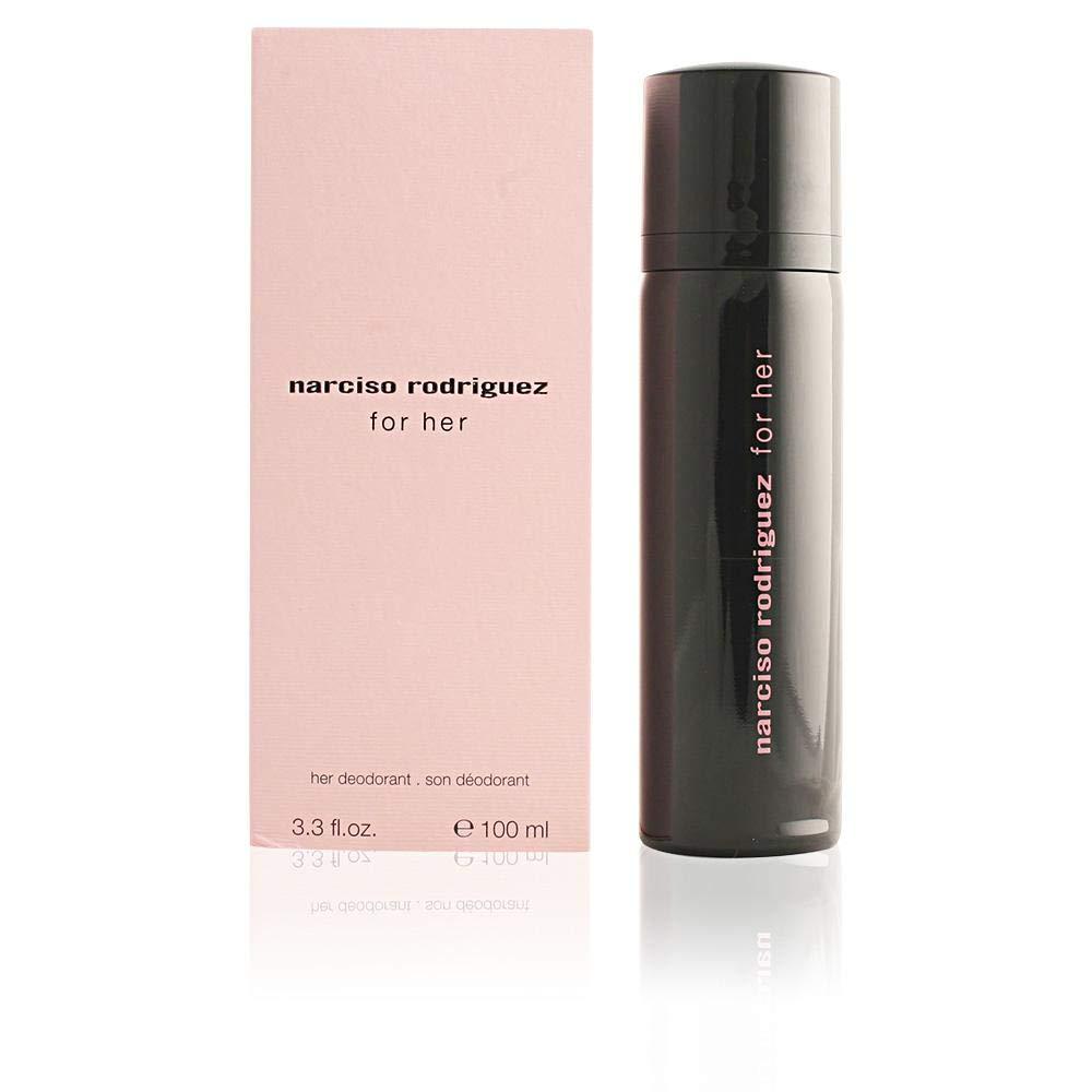 Narciso Rodriguez for Narciso Deodorant Rodriguez Women. Spray by