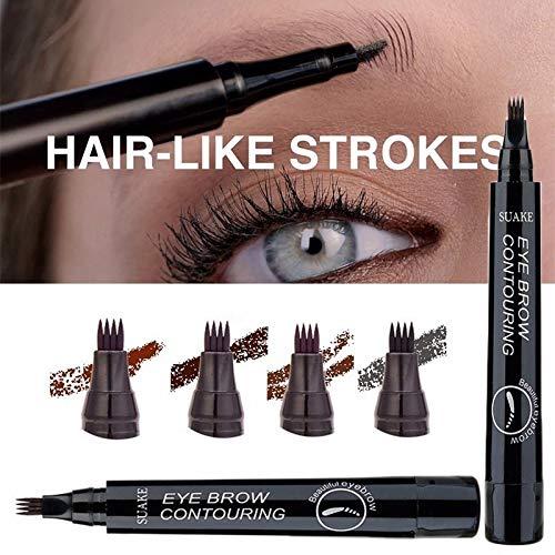 Buy Maybelline New York Tattoo Brow up to 36H Pencil - Soft Brown |  Nelly.com