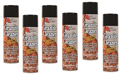 rock-doctor-granite-cleaner-cleans-renews-surfaces-18-oz-surface