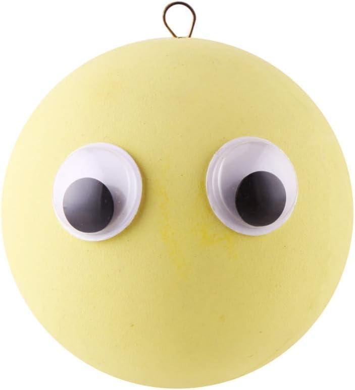 1000 Pieces Eyes Self Adhesive Googly Eyes For Diy Craft Scrapbooking,  Craft Doll Making Toys Eyes