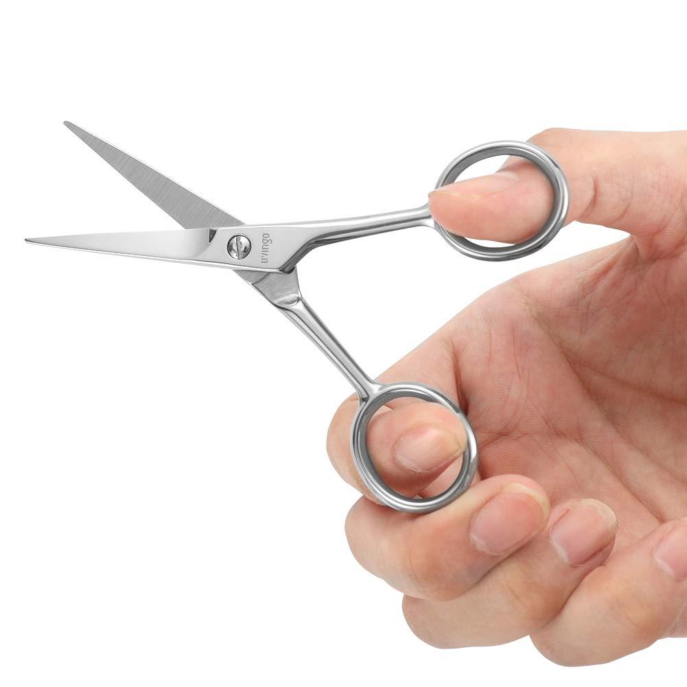 5-1/4 spring safety school kids scissors