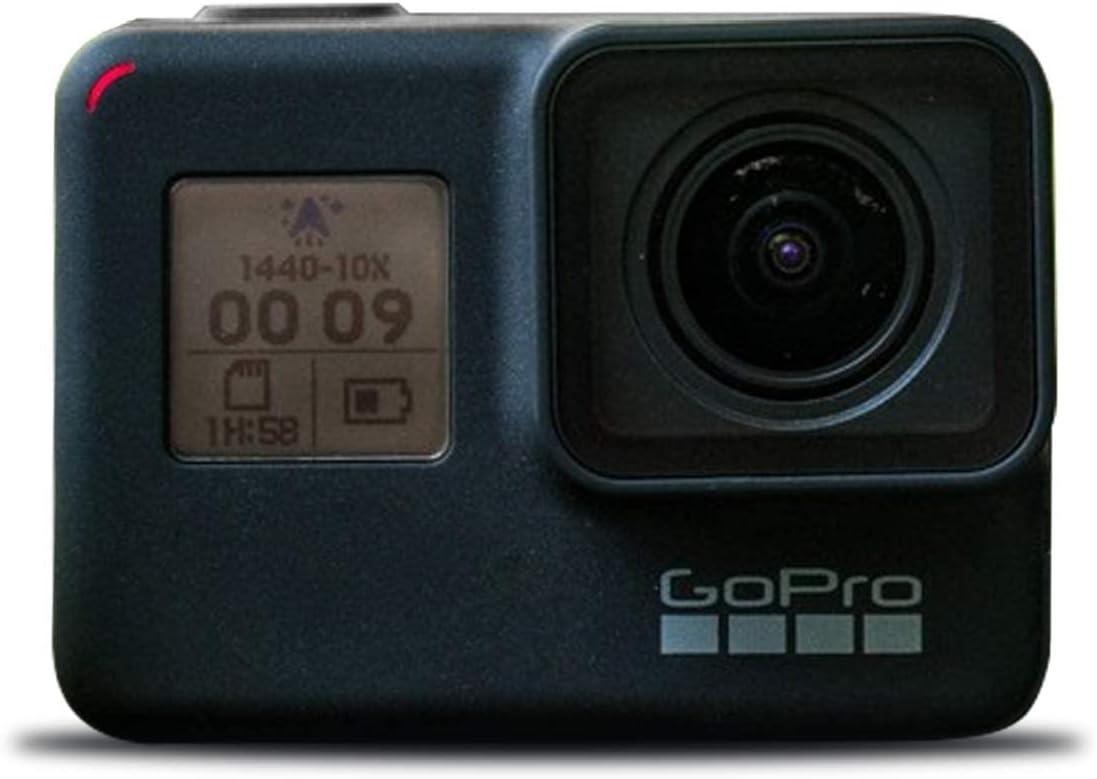 GoPro MAX 360 Waterproof Action Camera -with 50 Piece Accessory