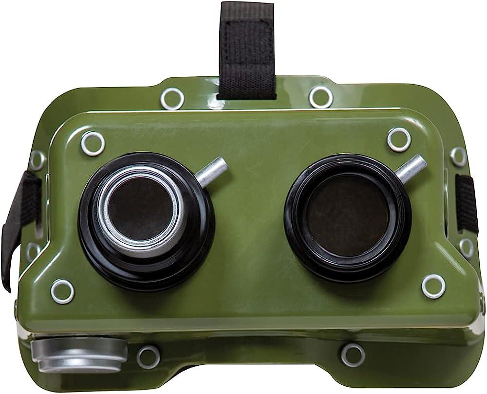 Ghostbuster Ecto Goggles, Official Ghostbusters Afterlife Costume