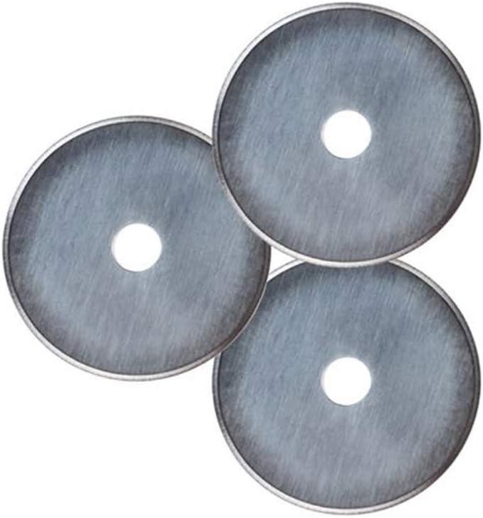 Rotary Blade Refill - 3 pack 45 mm