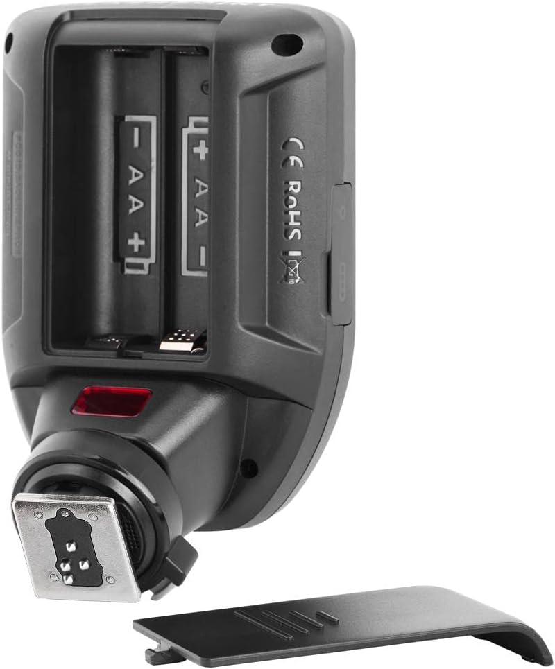 Canon - Flashpoint / Godox R2 Mark II 2.4 GHz Wireless Flash