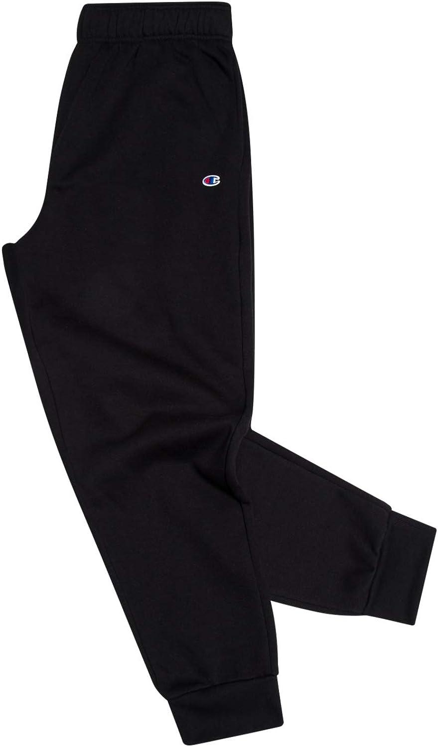 Champion Men's Big & Tall Lounge Pants Authentic Athleticwear