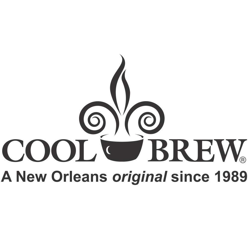CoolBrew Mocha Hot or Iced Coffee, 16.9 fl oz. Cold Brewed Coffee. 