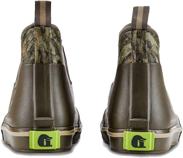 Gator Waders - CAMP BOOTS Mens - Mossy Oak Bottomland – Willow at Merle  Norman