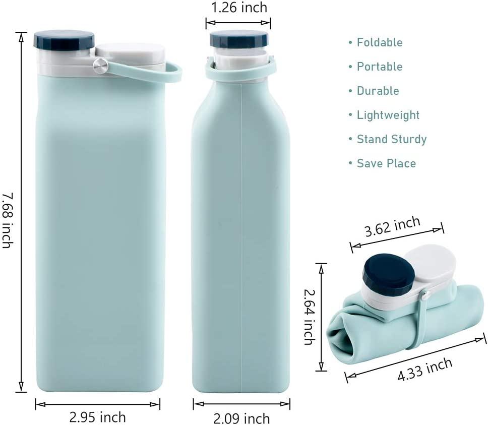 Lightweight Water Bottles: Durable Bottles
