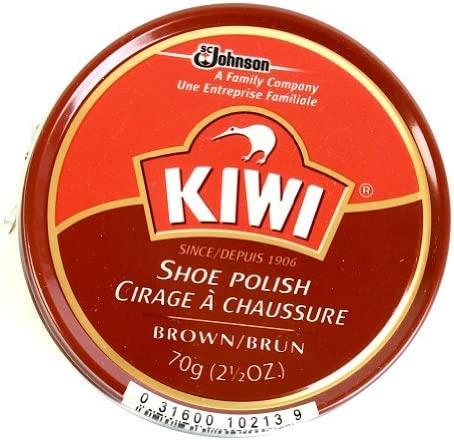 Kiwi - Kiwi, Leather - Shoe Whitener, White (2.5 oz), Shop