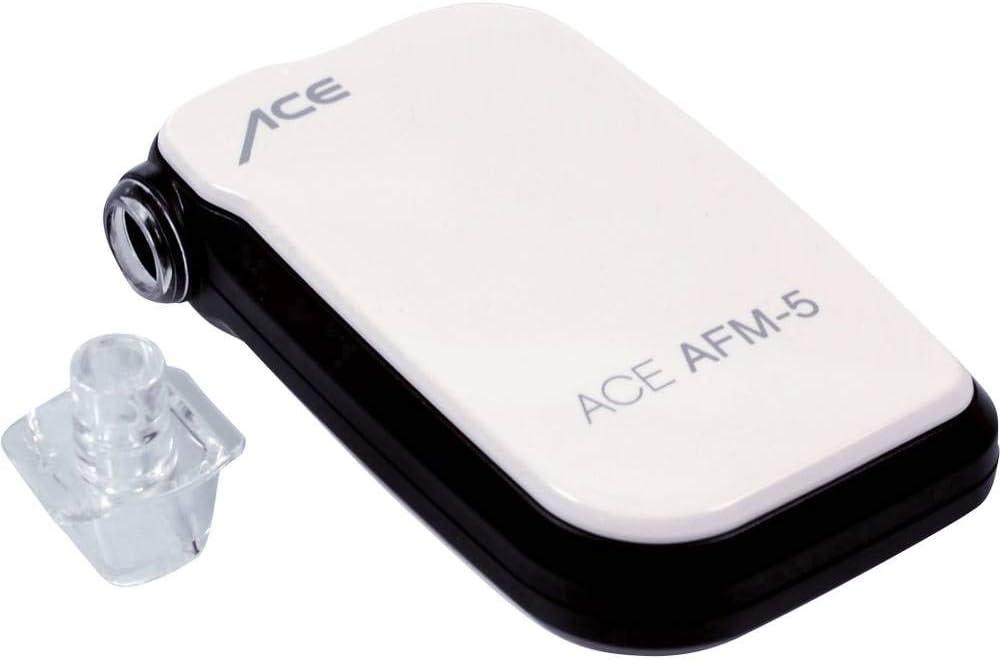 Alcohol tester ACE A with electrochemical sensor + 25 mouthpieces