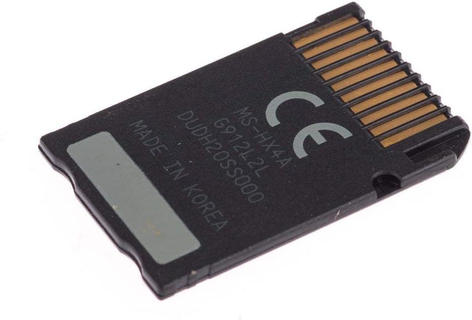 2GB Pro Duo High Speed Memory Stick PSP