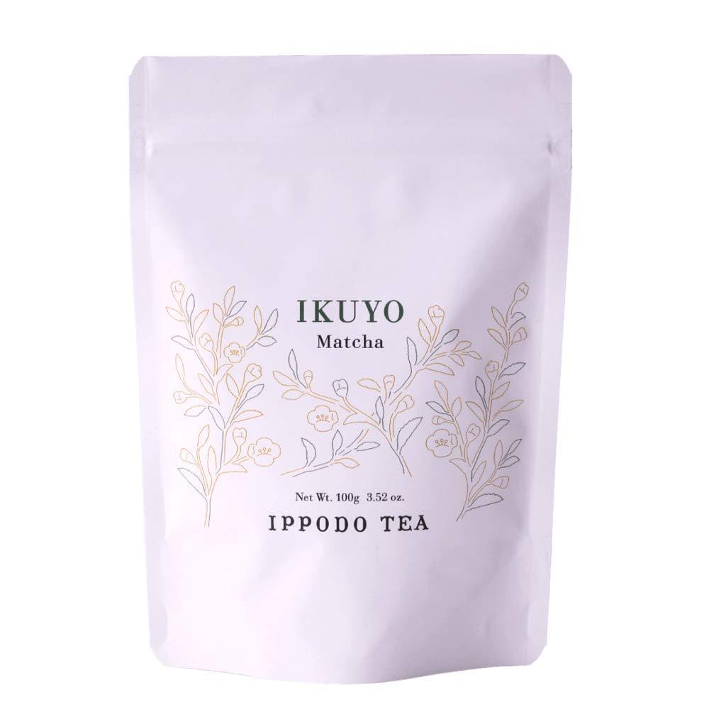 Basic Matcha Kit – Ippodo Tea Global