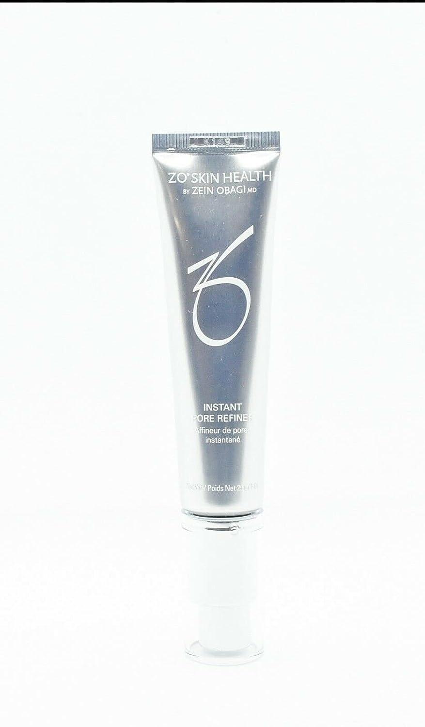 ZO Skin Health OSSENTIAL Instant Pore Refiner Lotion NET WT./POIDS NET 29 G  / 1 OZ.