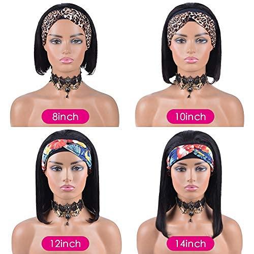  Usexy Hair Pixie Cut Lace Front Wigs Human Hair