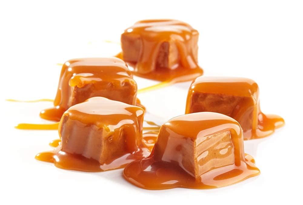 CrazyOutlet Kraft Caramels America's Classic Candy, Individually ...