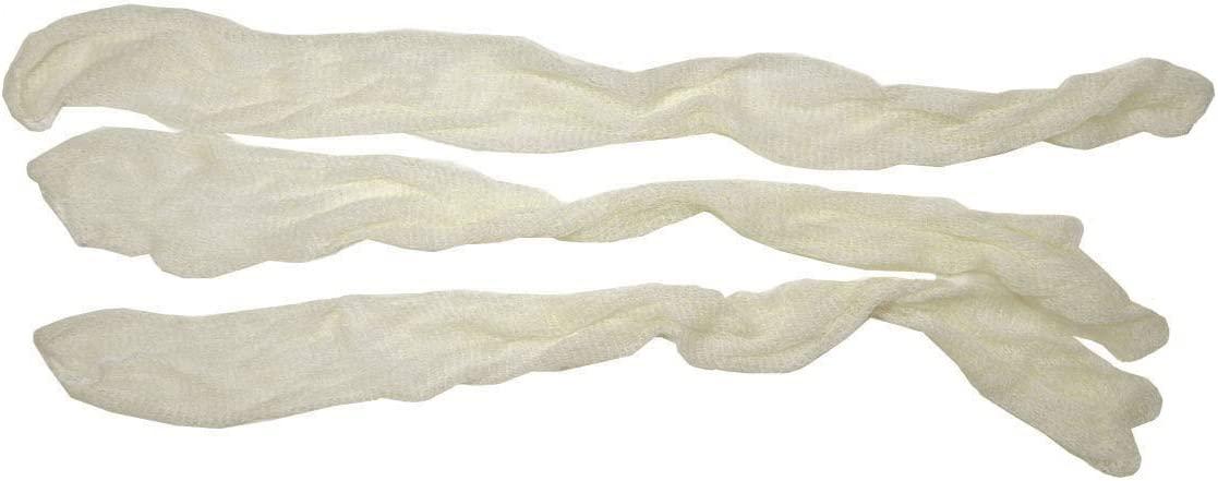 cm 24 100% Cotton Soup Sock for Making Soup Stock 10ct