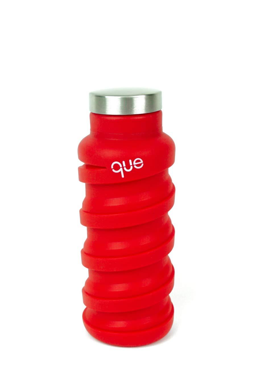 Eco-Friendly Collapsible Water Bottle