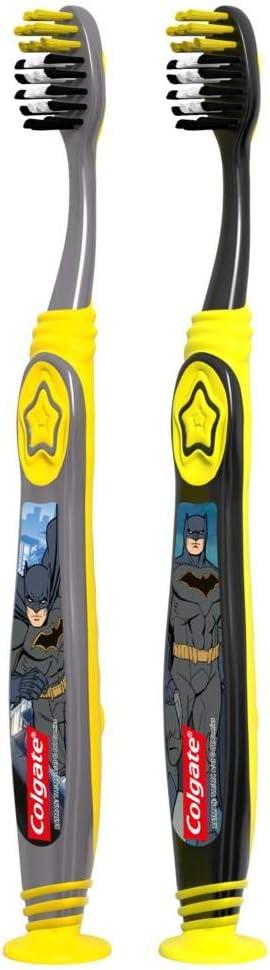 Kids Extra Soft Batman™ Toothbrush