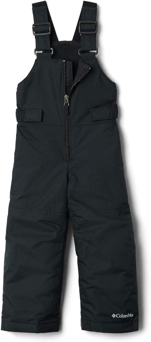 Columbia Snowslope II Bib Pant - Girls' - Kids