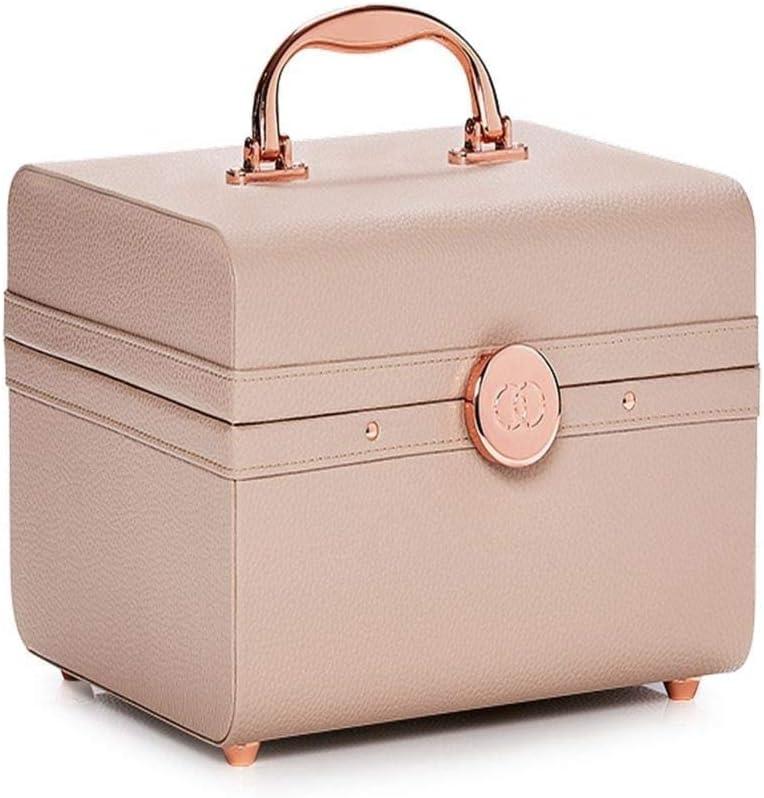 Caboodles Life & Style Train Case, Premium Makeup and Accessory ...