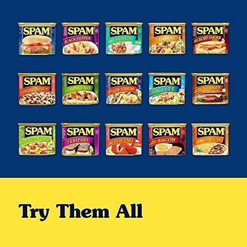 Spam - Spam, Turkey, Oven Roasted (12 oz), Grocery Pickup & Delivery