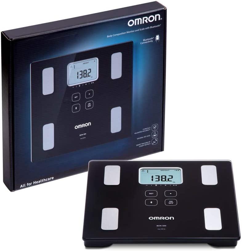 How Useful A Weight Scale Machine Is in Your Fitness Regime, by Omron  Healthcare Malaysia