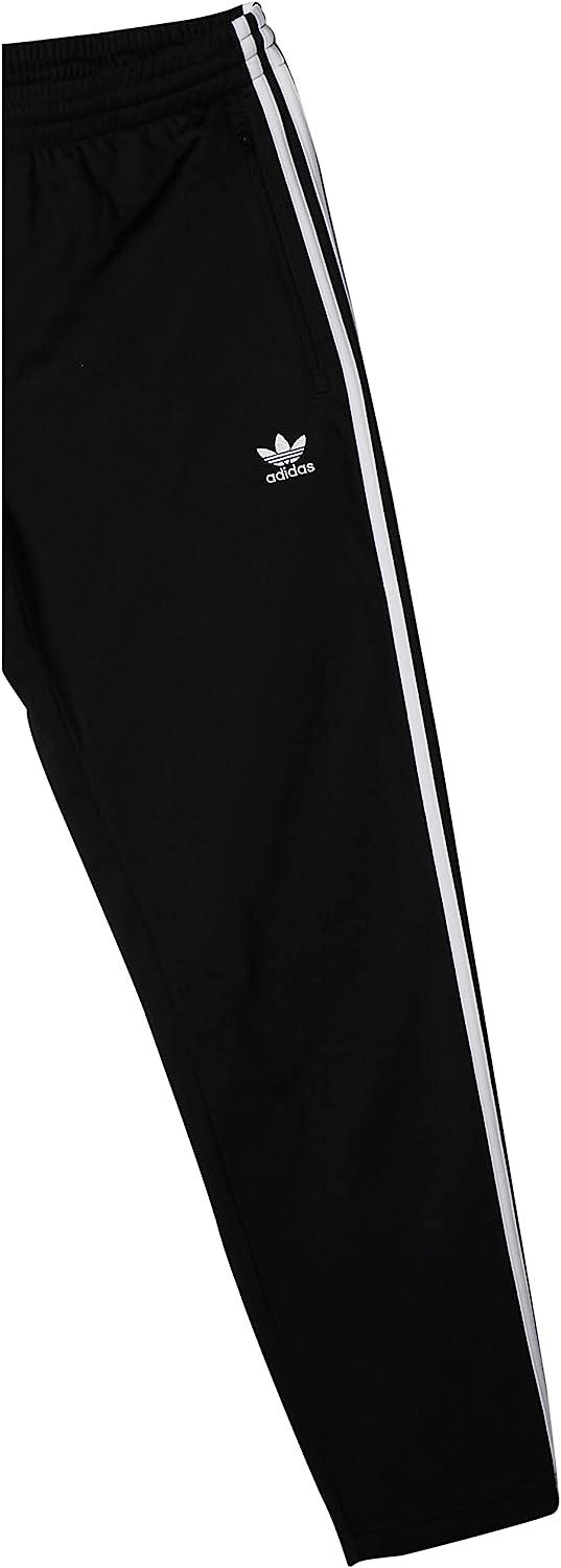 adidas Originals Men's Adicolor Classics Firebird Track Pants Large Black