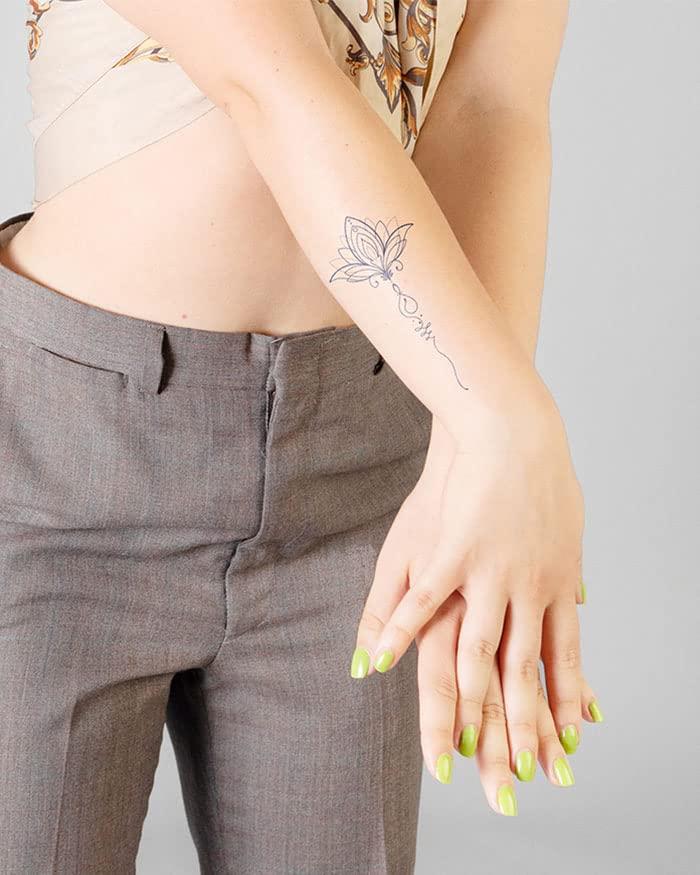 Do Wrist Tattoos Hurt? Here's What You Need to Know