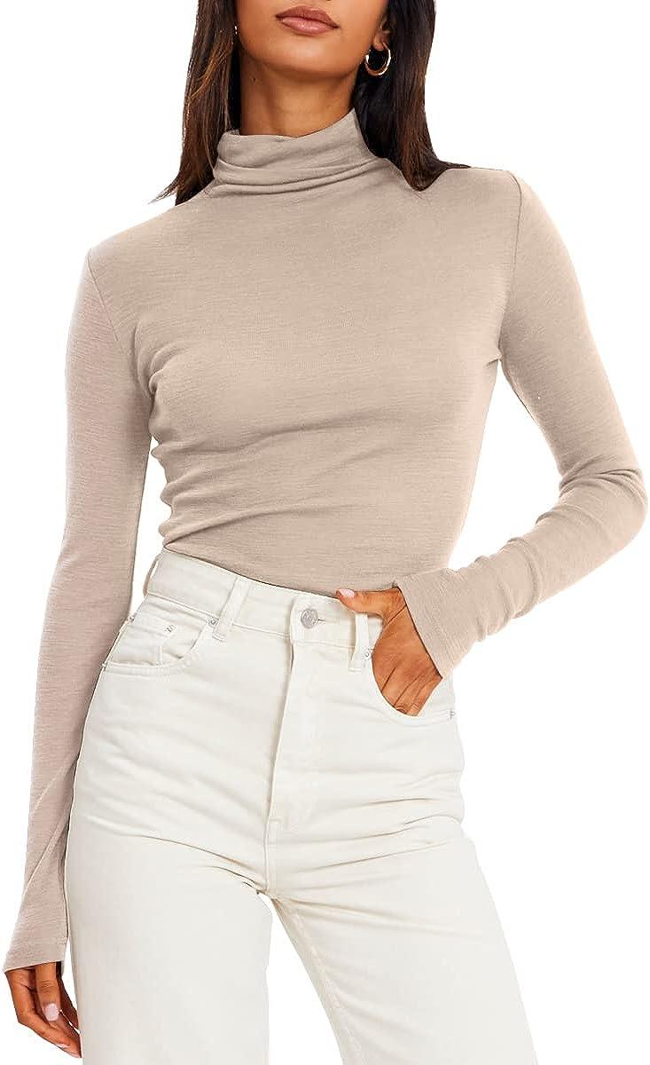 www. - Fashion Long Sleeve Sweatshirts Slim Autumn