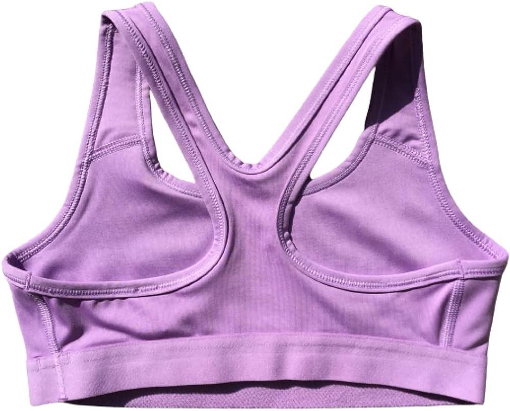 Nike Purple Kids Large Sports Bra Size XS - $9 (64% Off Retail