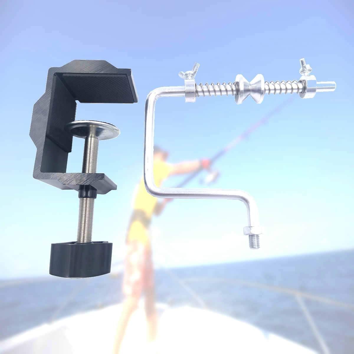 Fishing Line Winder Reel Line Spooler Spooling Winding System Tackle