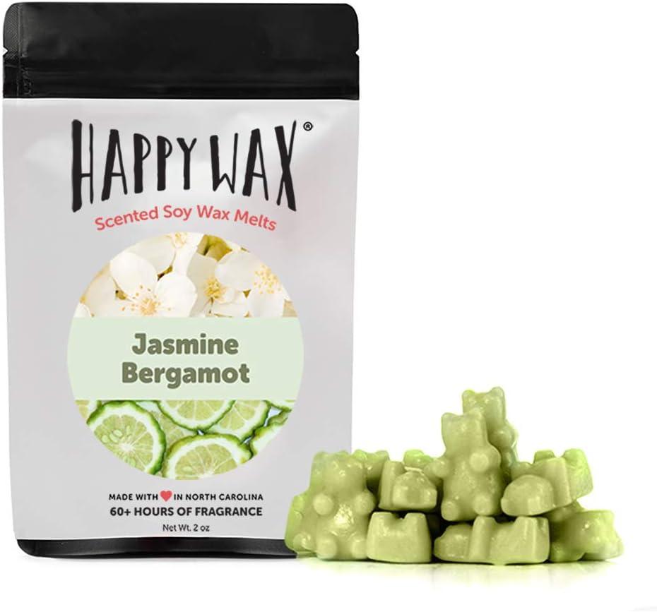 Happy Wax Scented Wax Melts (2 oz.)