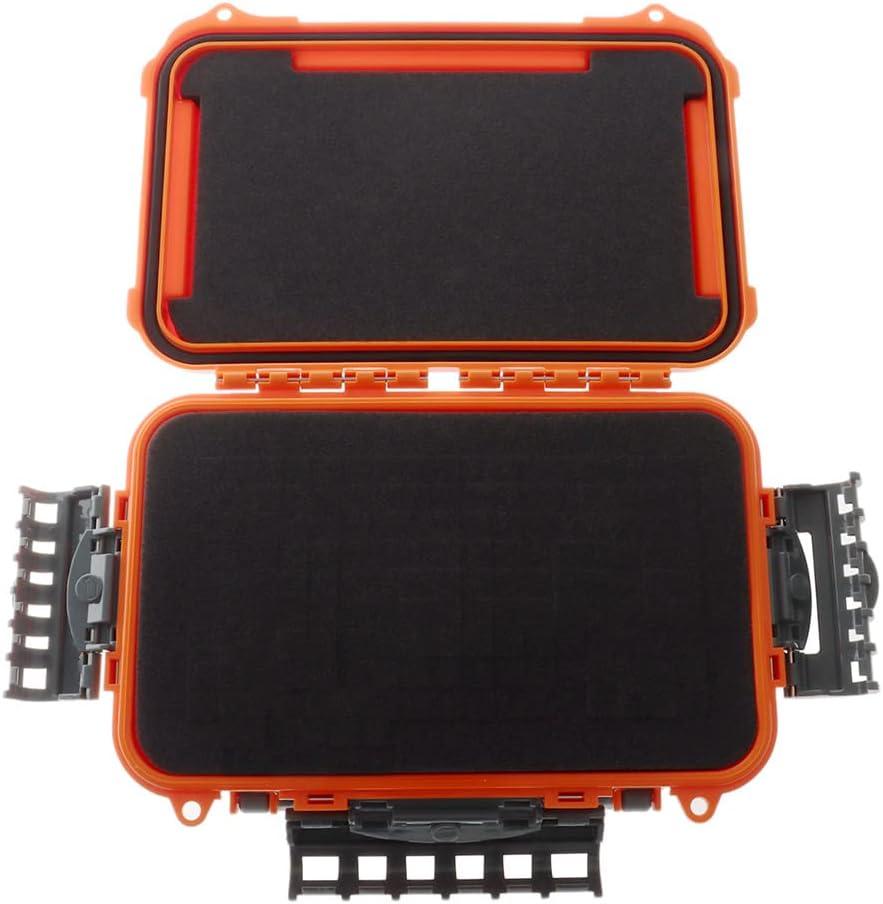 PLANO Extra-Large ABS Waterproof Electronics Case