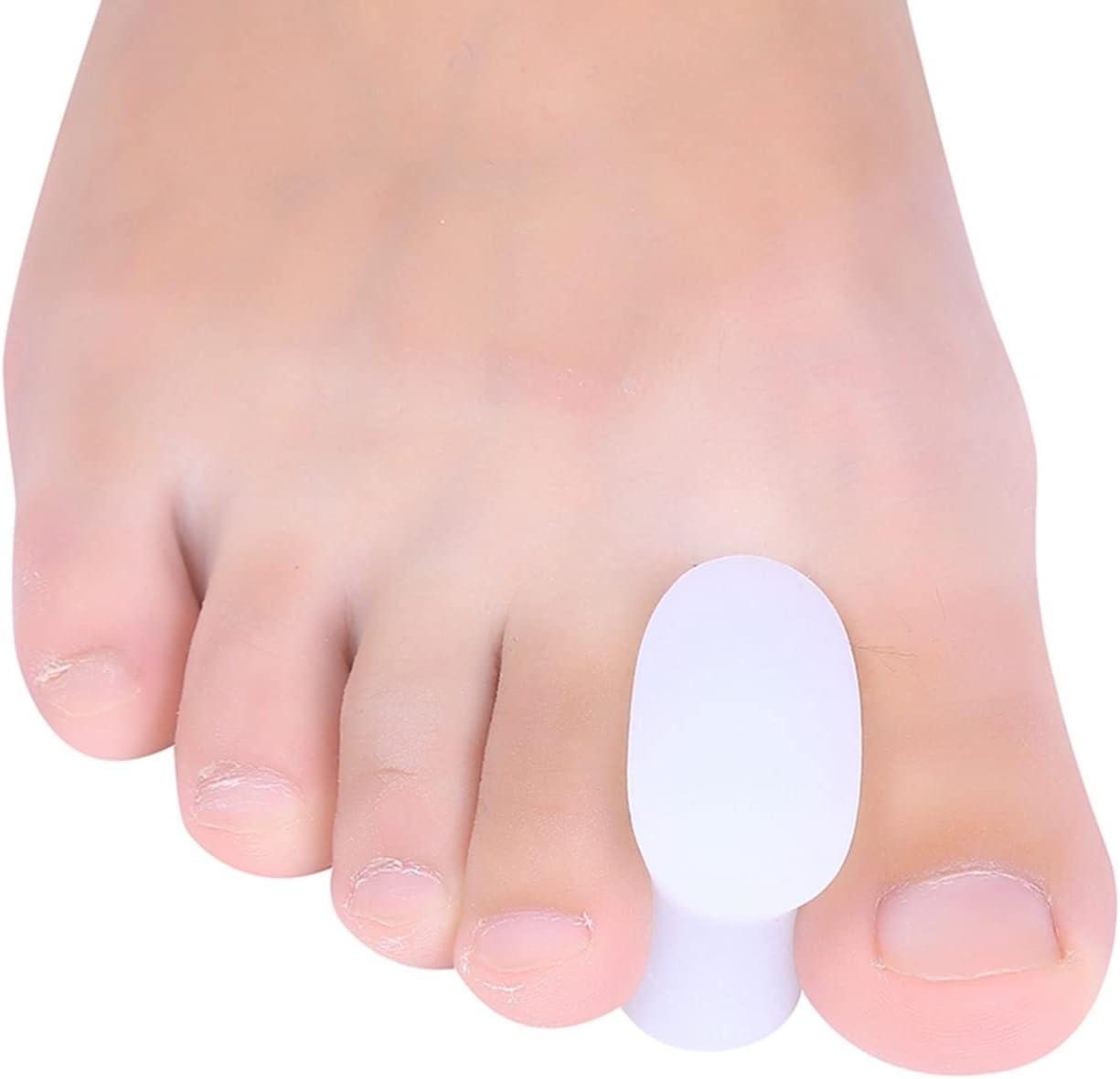 Life Goals  “Bunions” and toe spacers: How an orthotic can help