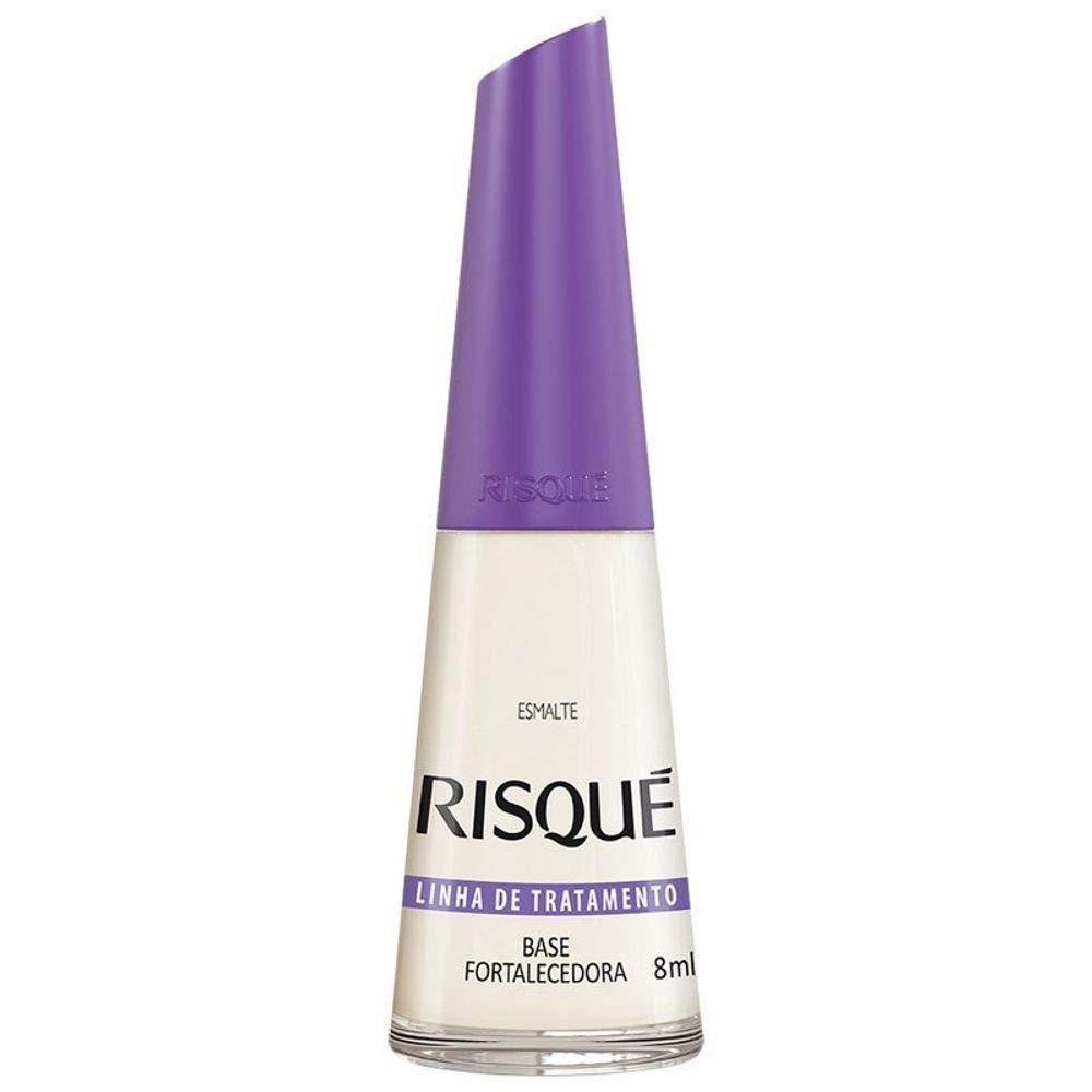Melissa Risque nail polish 8ml – RememBR