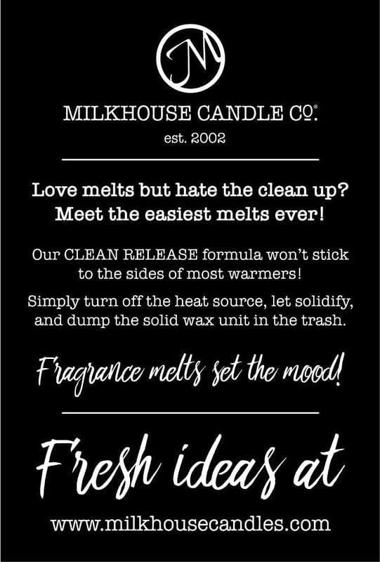 Milkhouse Candle Company
