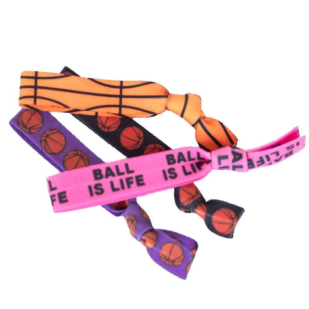 Basketball Bag Tags | Gifts for Basketball Players – Latest Lineups