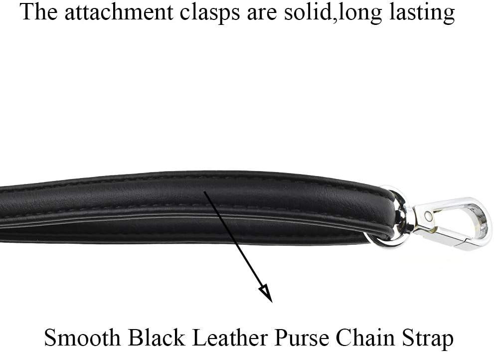 Iron Flat Chain Strap, Purse Shoulder Bag Handbag DIY Replacement - Yahoo  Shopping