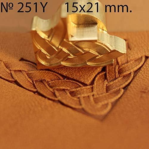 DandS Leather Stamp Tools Stamps Stamping Carving Punches Tool Craft  Leathercrafting Punch Spider 