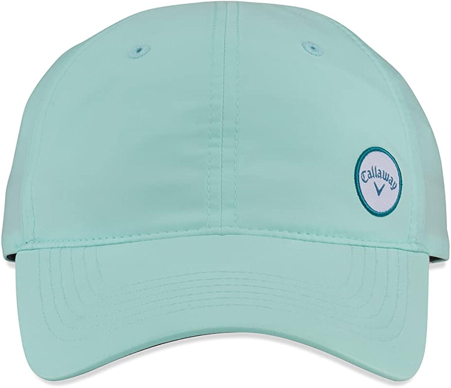 Callaway Golf 2023 Ladies High Tail Hat Mint