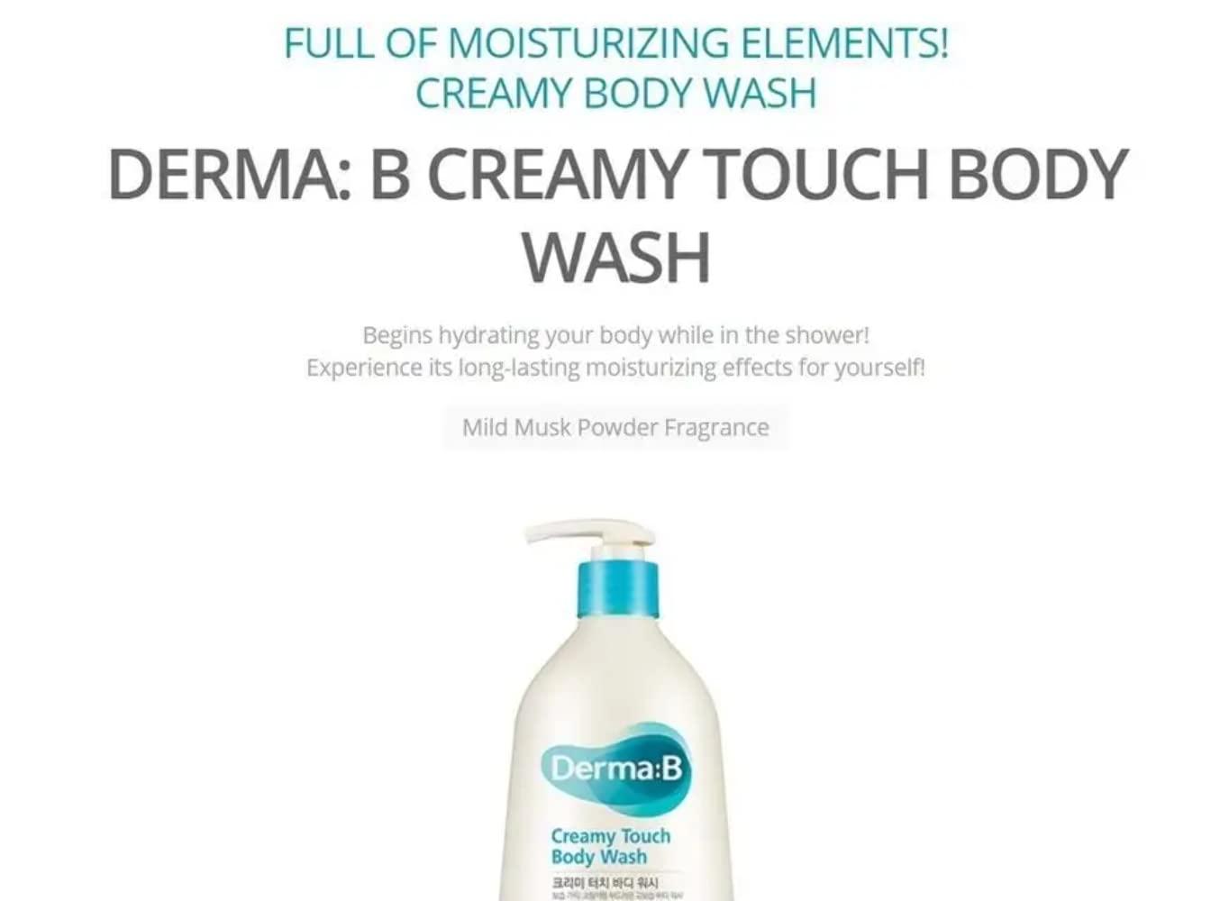 Shower Routine Products & Steps (Derma Reviewed)