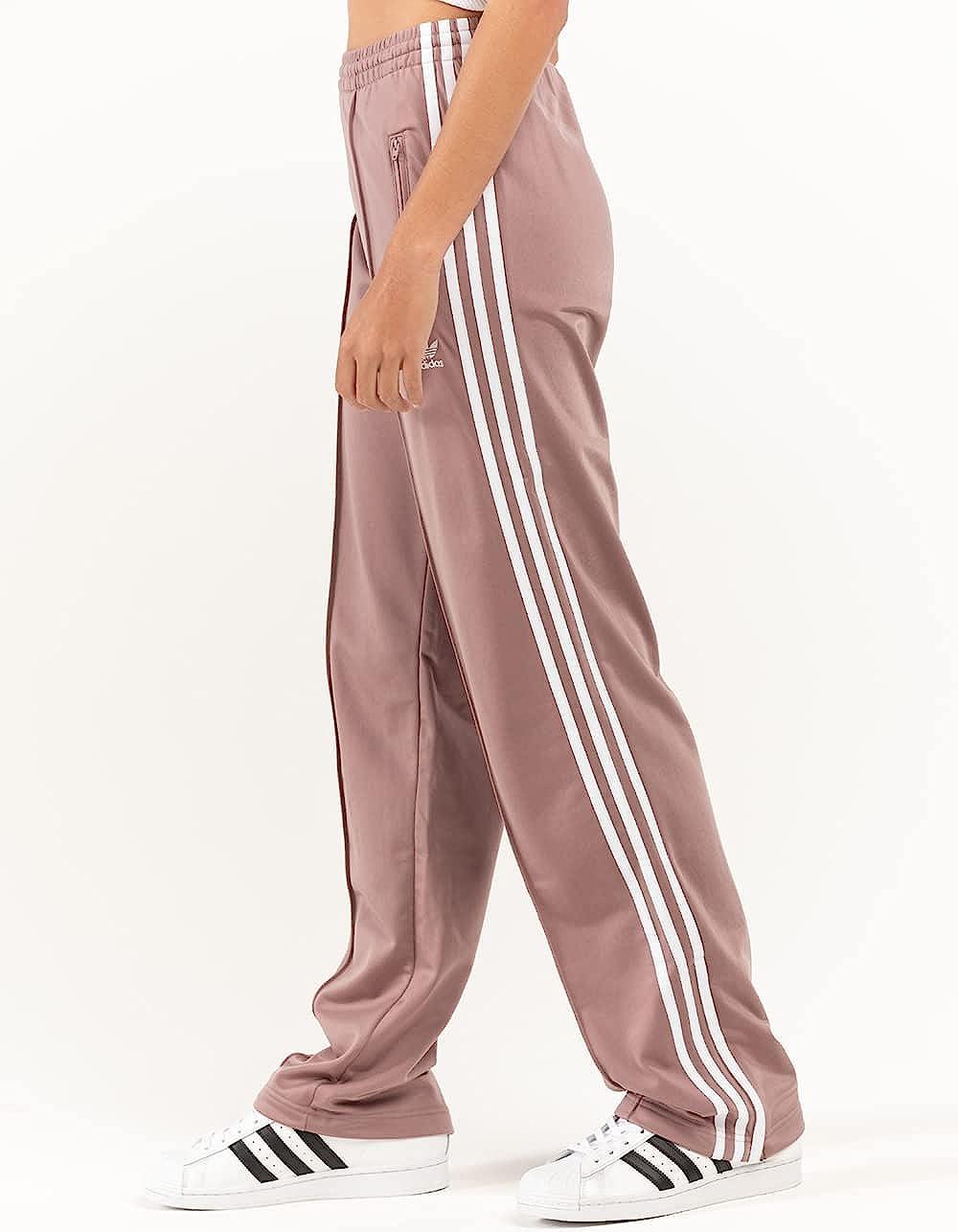 adidas Originals ADICOLOR CLASSICS FIREBIRD Track Pants - Mint | Women's