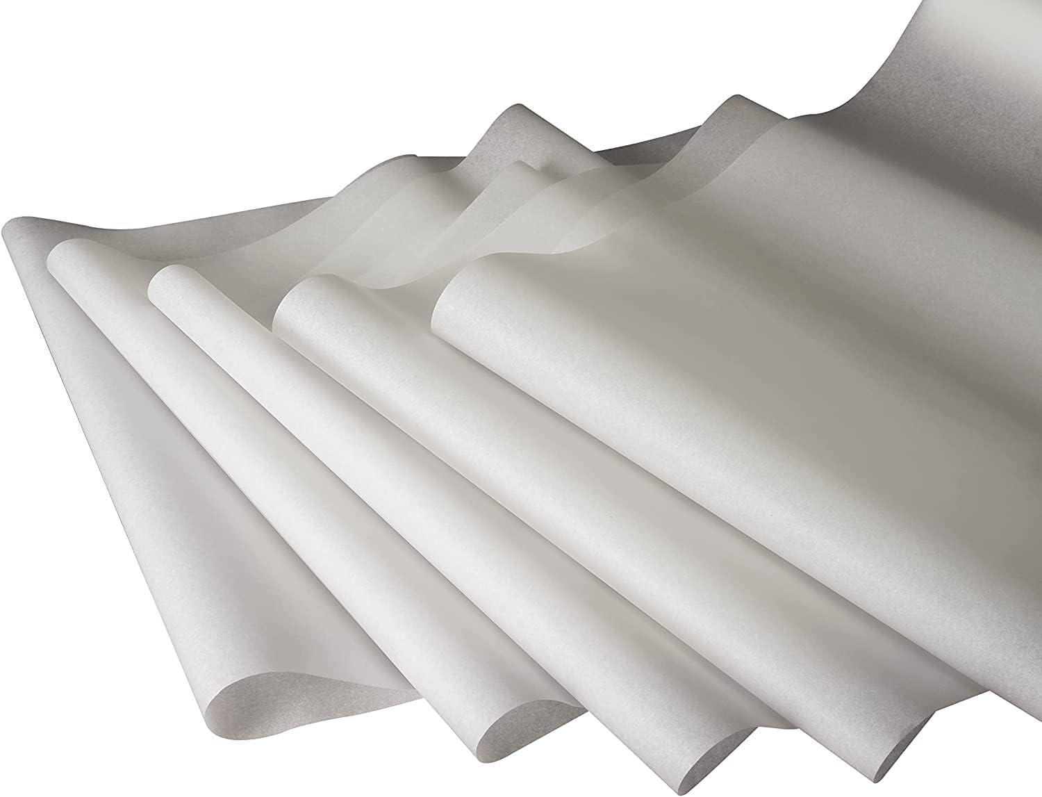 Blick Studio Tracing Paper Roll - 12 x 50 yds, White