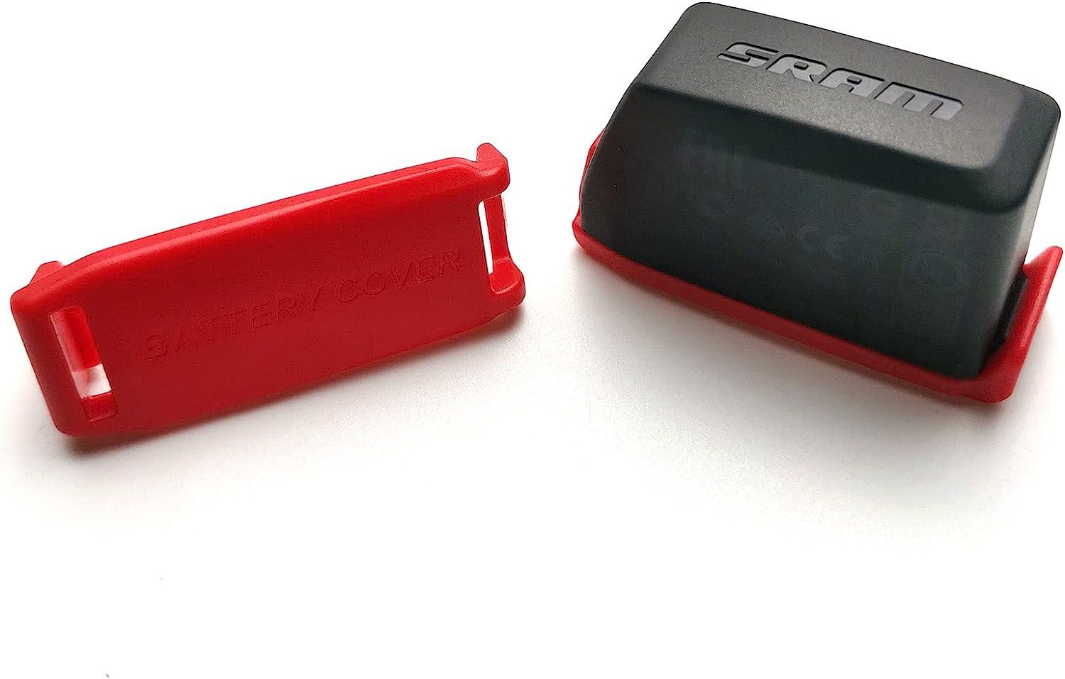  SRAM Red eTap Battery Each : Sports & Outdoors