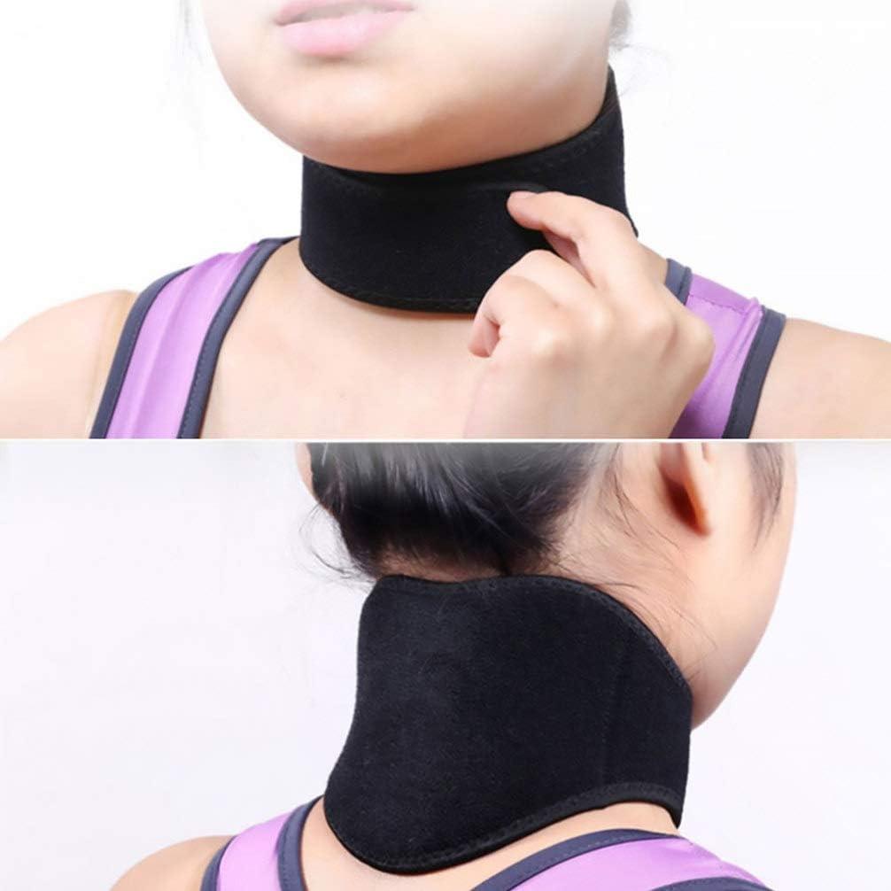 Neoprene Neck Support Belt | Neck Pain Treatment