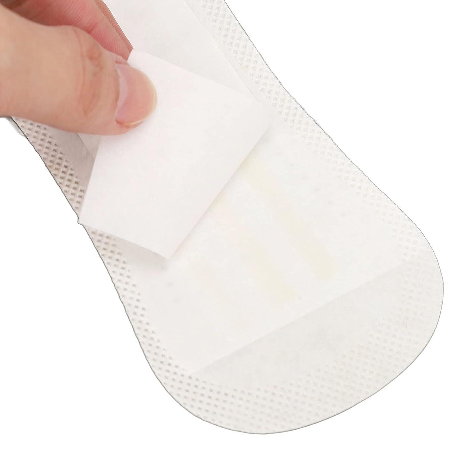 strips to test for amniotic fluid